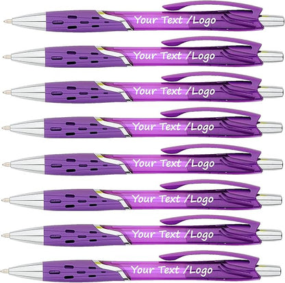 SyPen Personalized Ballpoint Pens by Sypen