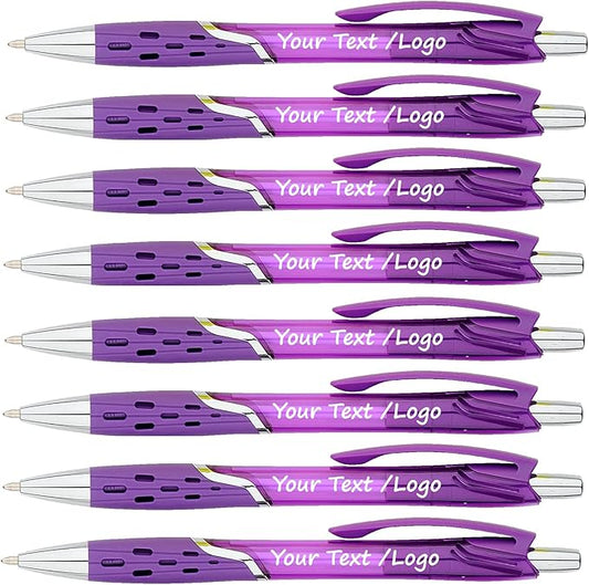 SyPen Personalized Ballpoint Pens by Sypen