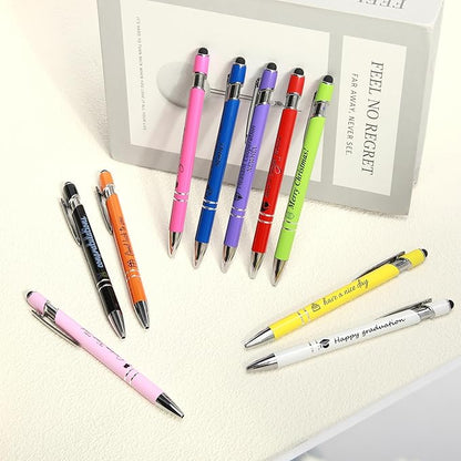 ENOMY Personalized Pens Bulk Free Engraved - Image 5