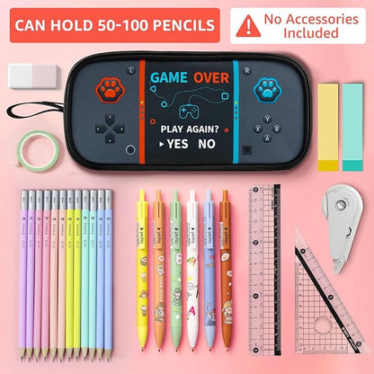 Easozoom Large Game Controller Pencil Case - Image 5