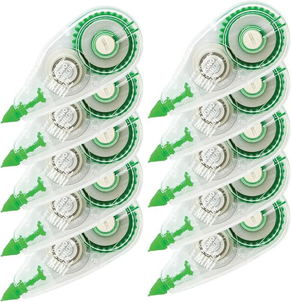 Tombow 68722 Mono Mini Correction Tape Easy to Use Applicator - Image 5