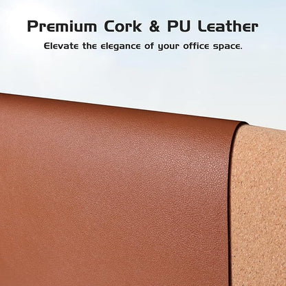 Aothia Dual-Sided Desk Pad - Image 3