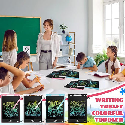 Zhehao 20 Pack LCD Writing Tablet - Image 3
