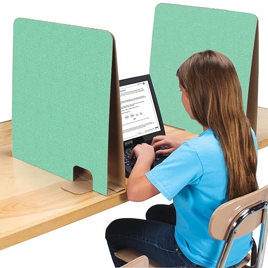 Really Good Stuff Privacy Shield Dividers - Image 3