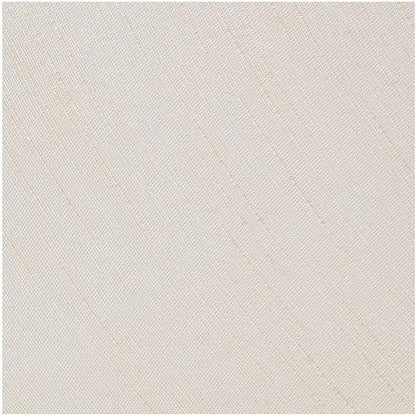 Creme Large Bell Cut Corner Lamp Shade 10" Top x 16" Bottom x 14" Slant x 13.5" - Image 2