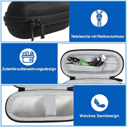 2 in 1 Type C USB Presentation Clicker - Image 2