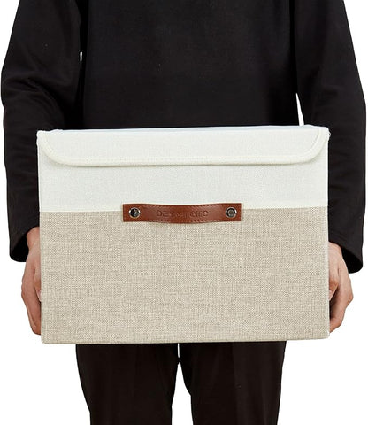 DECOMOMO Fabric Storage Bins - Image 8