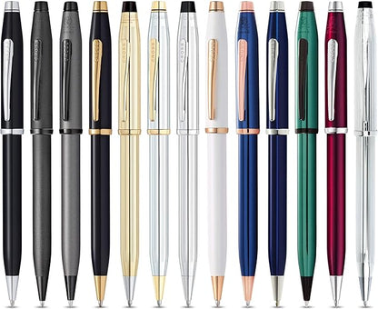 Cross Century II Refillable Ballpoint Pen, Medium Ballpen, Includes Luxury Gift - Image 4