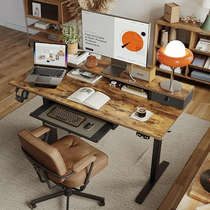 Agilestic Electric Standing Desk - Image 6