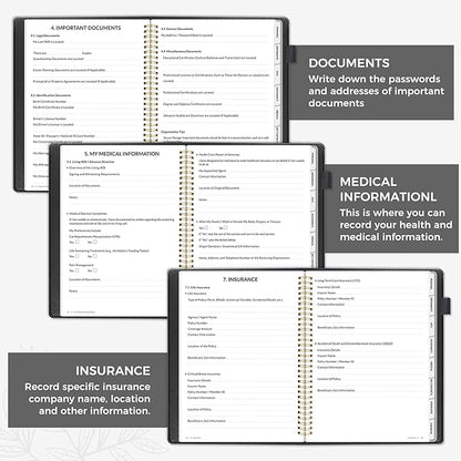 SUNEE End of Life Planner - Image 5