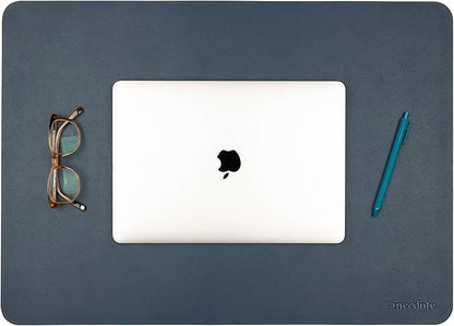 ANECDOTE Vegan Leather Desk Pad by Anecdote