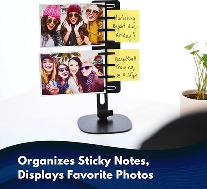 Note Tower Desktop Titan Document Holder - Image 7