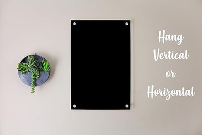 Acrylic Dry Erase Board for Wall - Image 4