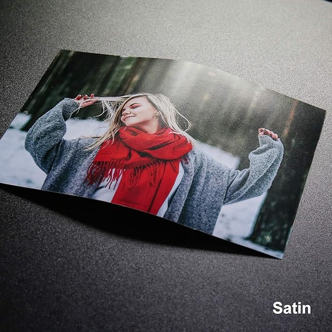 Koala Ultra Premium Photo Paper 4X6 In Satin Photo Printer Paper - Image 2