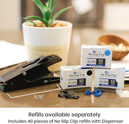 OfficeGoods Staple Free Stapler - Image 8