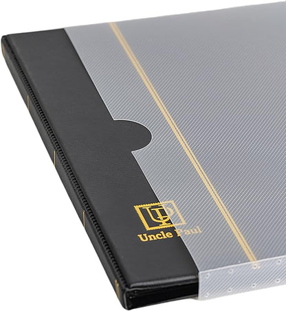 Stamp Albums 140 Pockets - Image 3