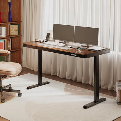 FLEXISPOT Comhar 55" Electric Standing Desk - Image 2