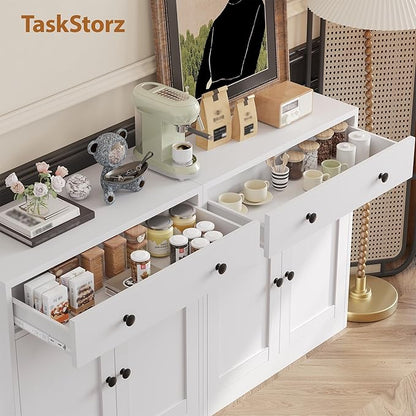 TaskStorz Metal Storage Cabinet - Image 8