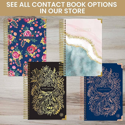 bloom daily planners New Address Book - Image 6