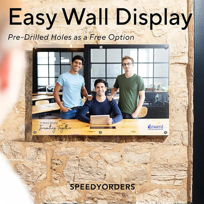 Custom Metal & Aluminum Signs - Image 4