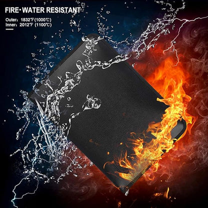 ENGPOW Fireproof Expanding File Folder - Image 5