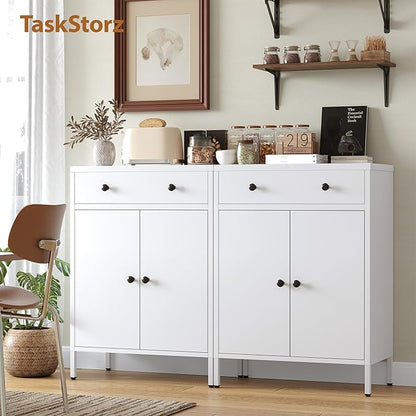 TaskStorz Metal Storage Cabinet - Image 3