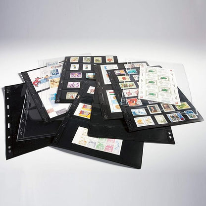 Ursae Minoris 9 Pocket Polypropylene Pages - Image 3