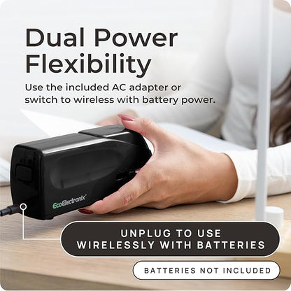 EcoElectronix Portable Stapler Bundle - Image 3