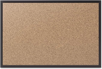 Quartet Cork Board, Bulletin Board by Quartet