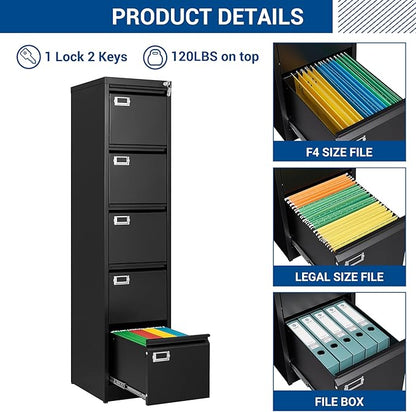 Fesbos File Cabinets - Image 9