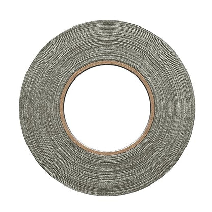 1" Width ProTapes Pro Gaff Premium Matte Cloth Gaffer's Tape - Image 4