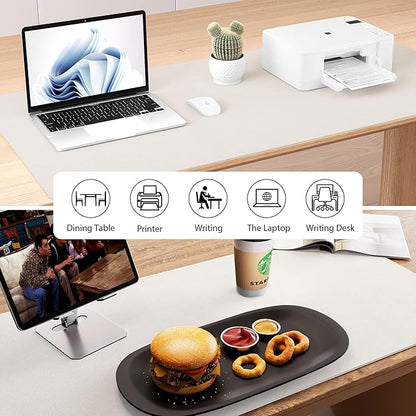Aothia Dual-Sided Desk Mat - Image 6