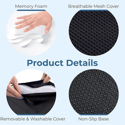 Seat Cushion for Office Chairs - Image 6