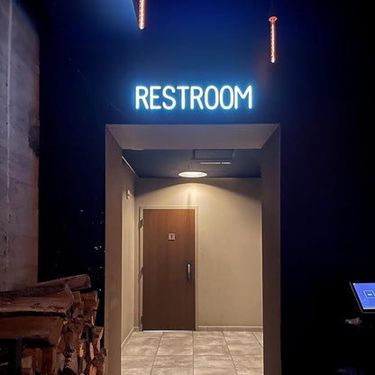 SpellBrite LOBBY Sign | Directional Sign - Image 4