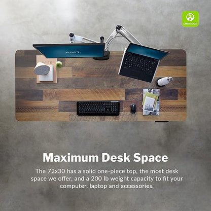 Vari Classic Electric Standing Desk - Image 5