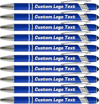 HEYZARDA Personalized Pens by HEYZARDA