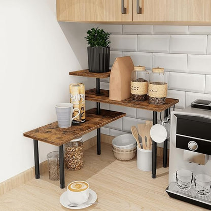 Homode Kitchen Countertop Organizer - Image 6