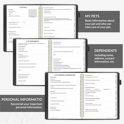 SUNEE End of Life Planner - Image 4