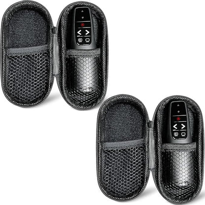 Presentation Clicker PowerPoint Presenter Remote: Laser Pointer Project Power by UBUYONE%C2%AE