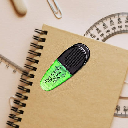 50 Magnetic Memo Holders Set - Image 7