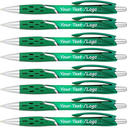 SyPen Personalized Ballpoint Pens by Sypen
