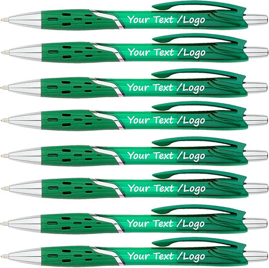SyPen Personalized Ballpoint Pens by Sypen