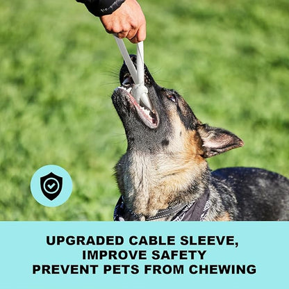 AGPTEK Cable Sleeve Cover, 6.6ft - Image 5