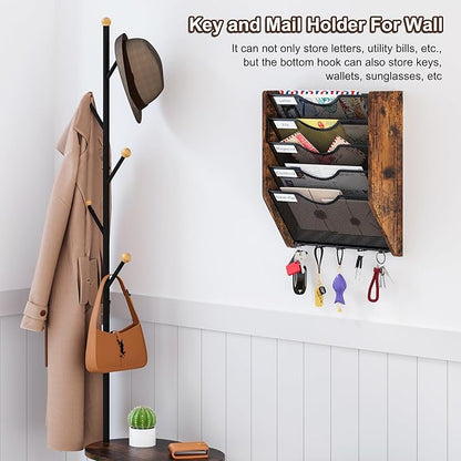 PAG-Mass Wall File Organizer - Image 3