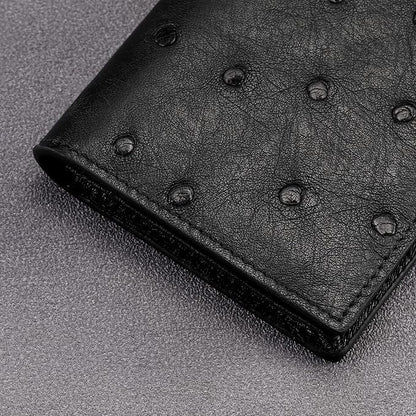 Leather Business Card Case Holder - Image 6