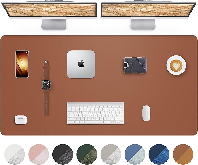 Large Desk Mat55 x24 by AFIING