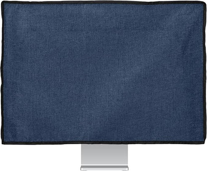 kwmobile Dust Cover for 27-28" Monitor - Image 8