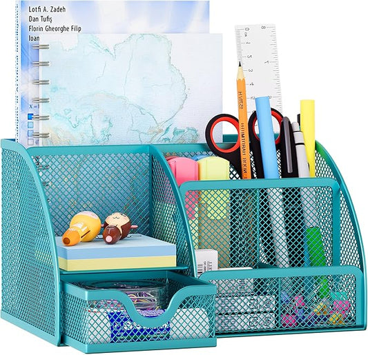 EasyPAG Mesh Desk Organizer by EasyPAG