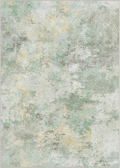 GENIMO Washable Rugs 8x10 Area Rugs - Image 9