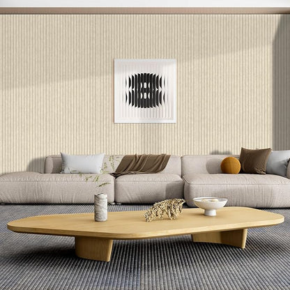 5 Pack Acoustic Panels, Premium Wall Sound Absorbing Panels, Decorative Sound - Image 7